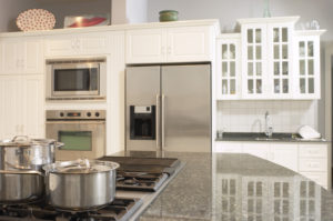 Kitchen Countertop