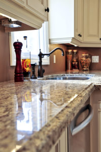 Granite Countertops