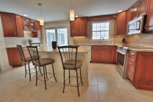 Countertop Replacement