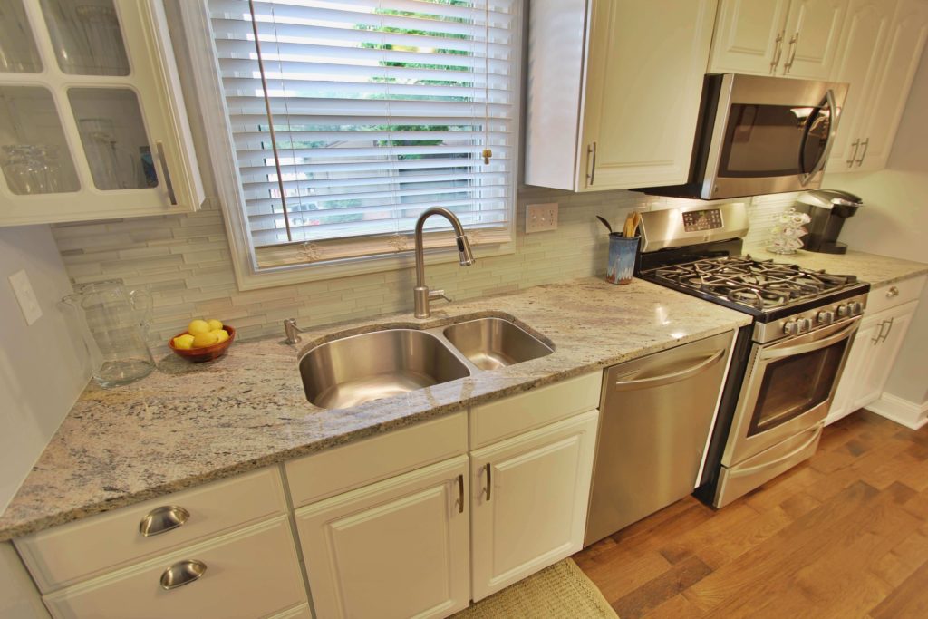 complete guide to kitchen countertops