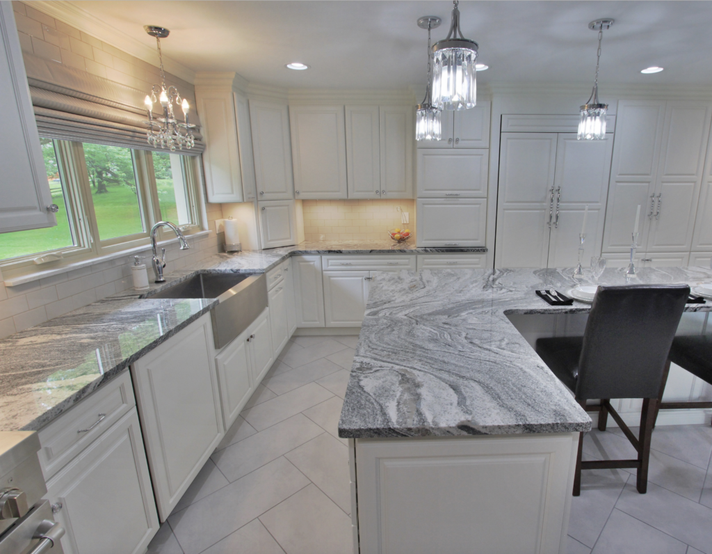 countertop fabrication