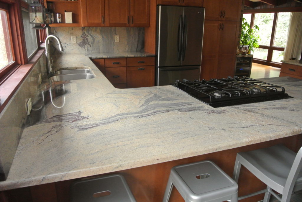 Chakurda kitchen countertops