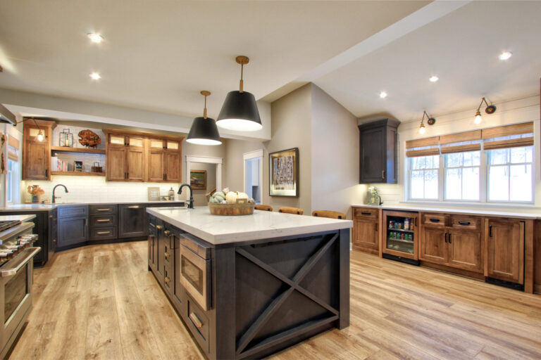 Kitchen Island